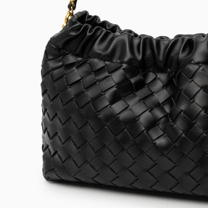 Fiorina | Bolso de Hombro Elegante Efecto Nube