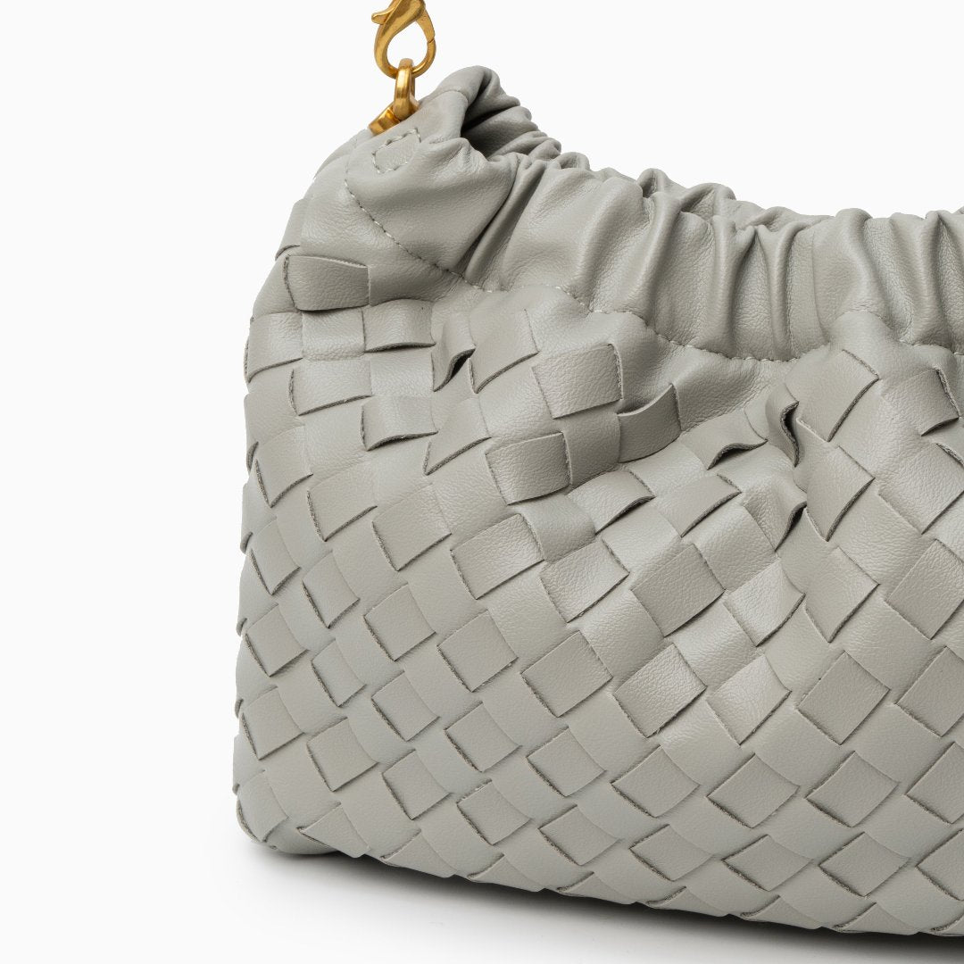 Fiorina | Bolso de Hombro Elegante Efecto Nube