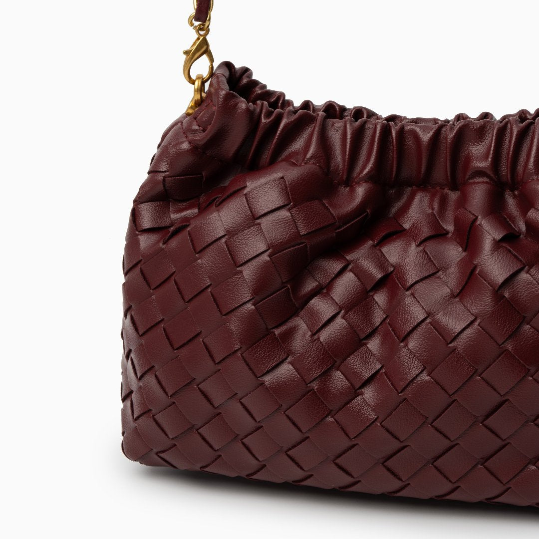 Fiorina | Bolso de Hombro Elegante Efecto Nube