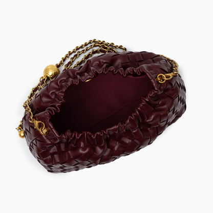 Fiorina | Bolso de Hombro Elegante Efecto Nube