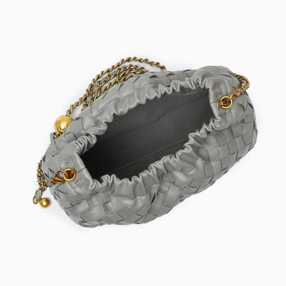 Fiorina | Bolso de Hombro Elegante Efecto Nube