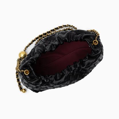 Fiorina | Bolso de Hombro Elegante Efecto Nube