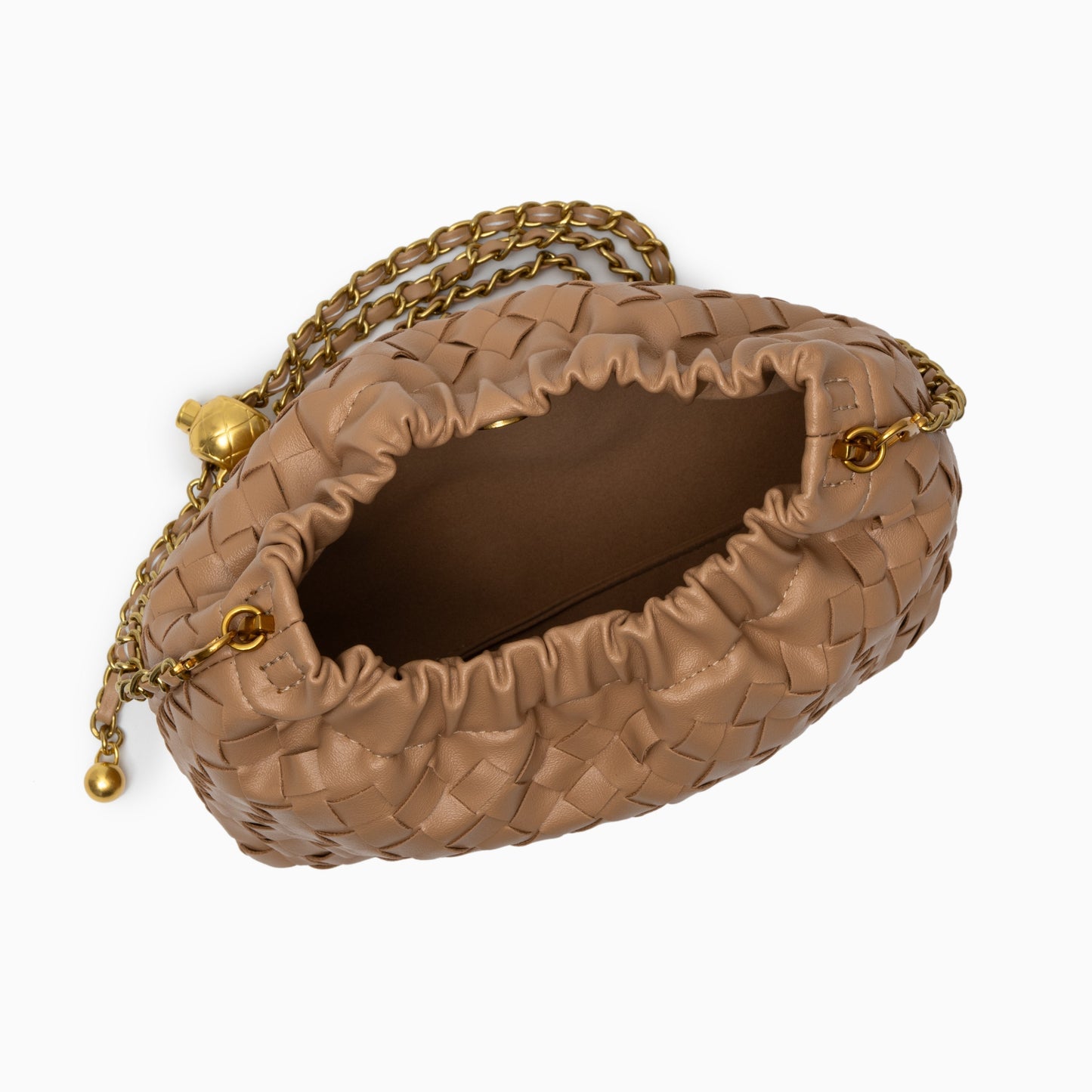 Fiorina | Bolso de Hombro Elegante Efecto Nube