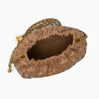 Fiorina | Bolso de Hombro Elegante Efecto Nube