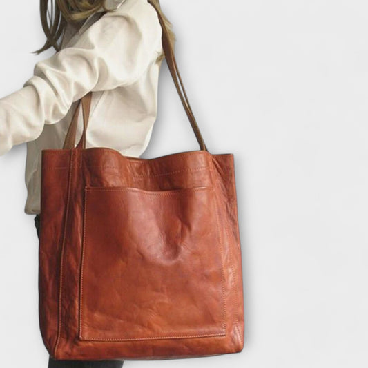 Bolsa de Mano Elegante y Funcional