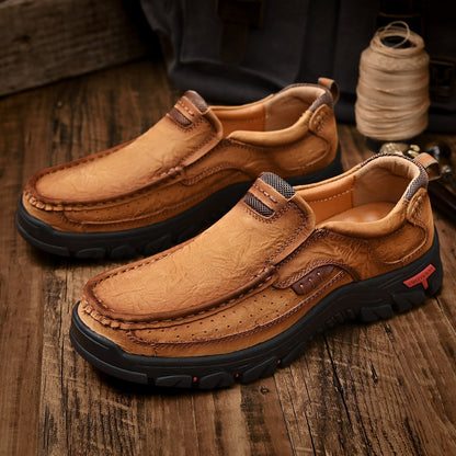 Mostelo - Botas de transición con suela ortopédica y extremadamente cómoda