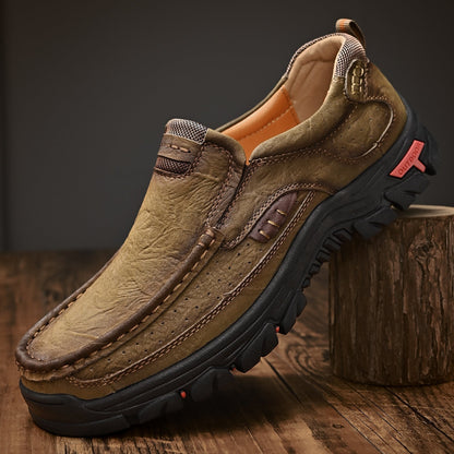 Mostelo - Botas de transición con suela ortopédica y extremadamente cómoda