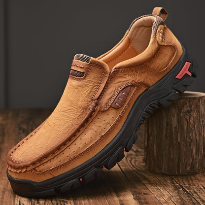Mostelo - Botas de transición con suela ortopédica y extremadamente cómoda