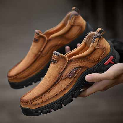Mostelo - Botas de transición con suela ortopédica y extremadamente cómoda