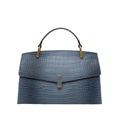 Elisa | Tote Mediano Elegante de Piel Vegana
