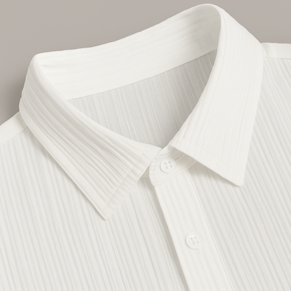 Conjunto de Lino Relajado Cavari