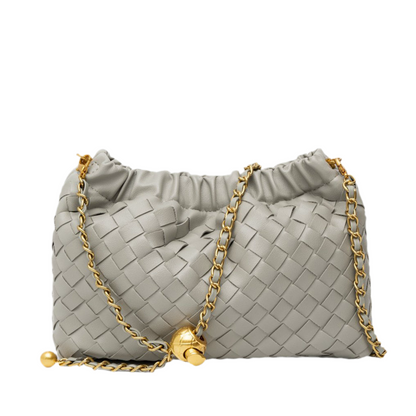 Fiorina | Bolso de Hombro Elegante Efecto Nube