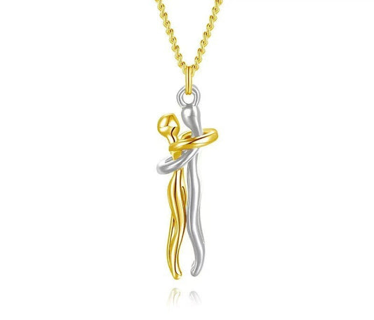 Collar Amor Puro