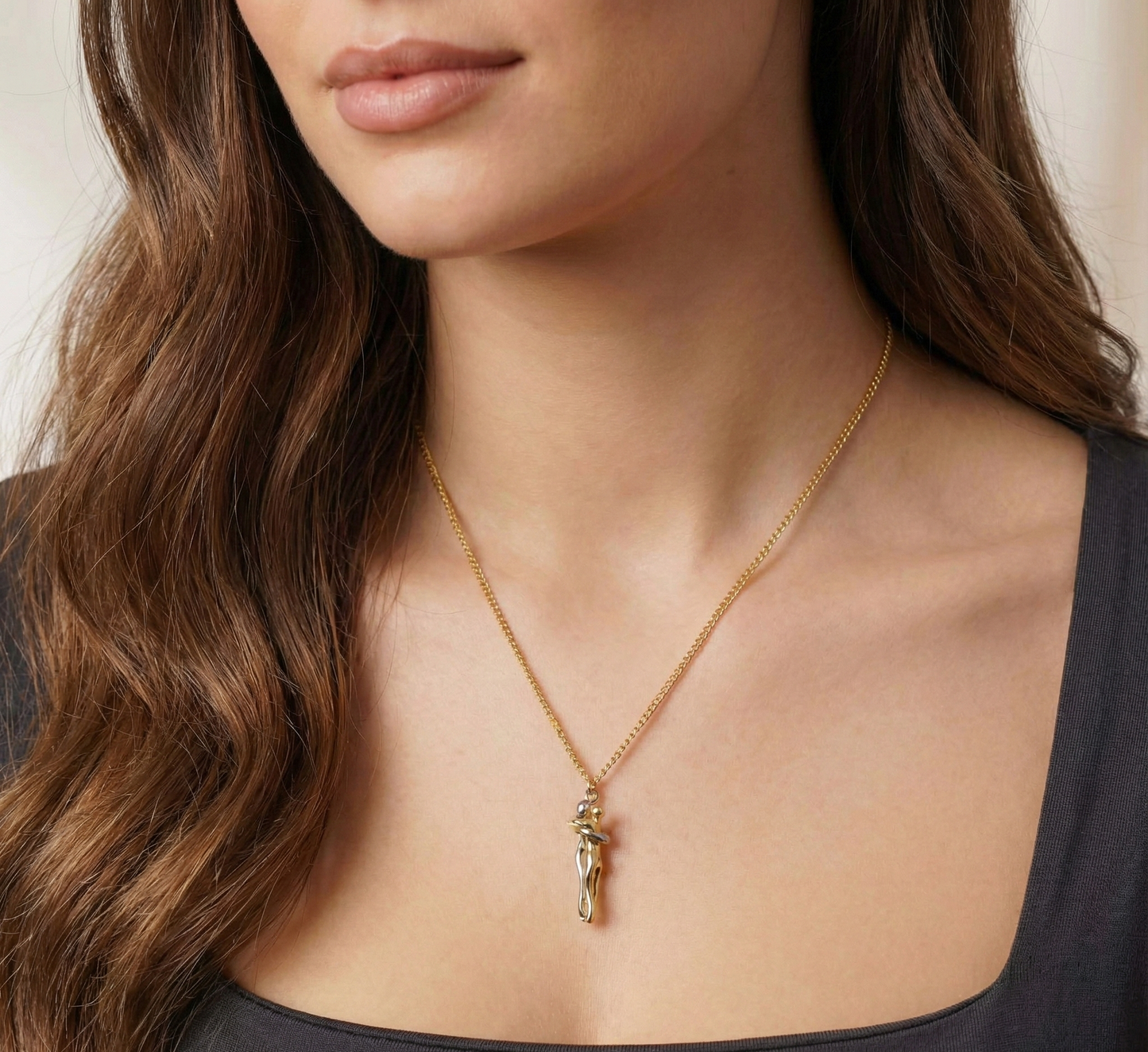 Collar Amor Puro
