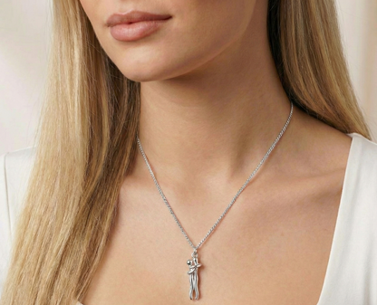 Collar Amor Puro