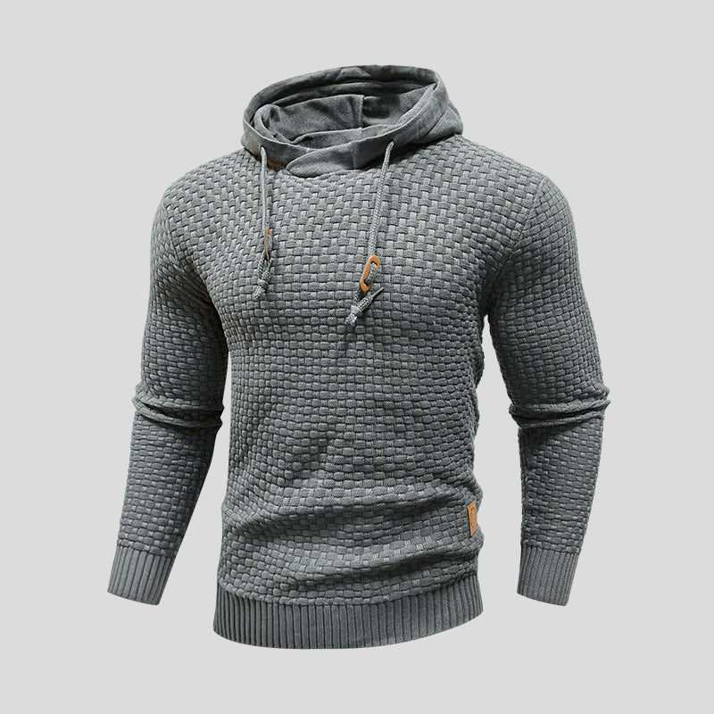 Mason – Sudadera con Capucha Armour
