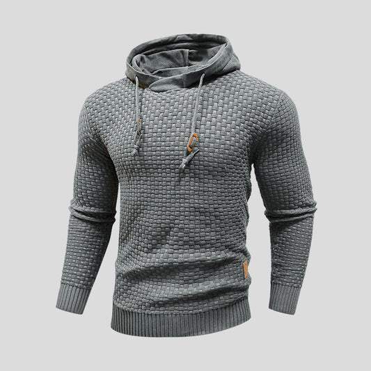 Mason – Sudadera con Capucha Armour