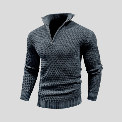 Merino – Suéter de lana con estilo y calidez