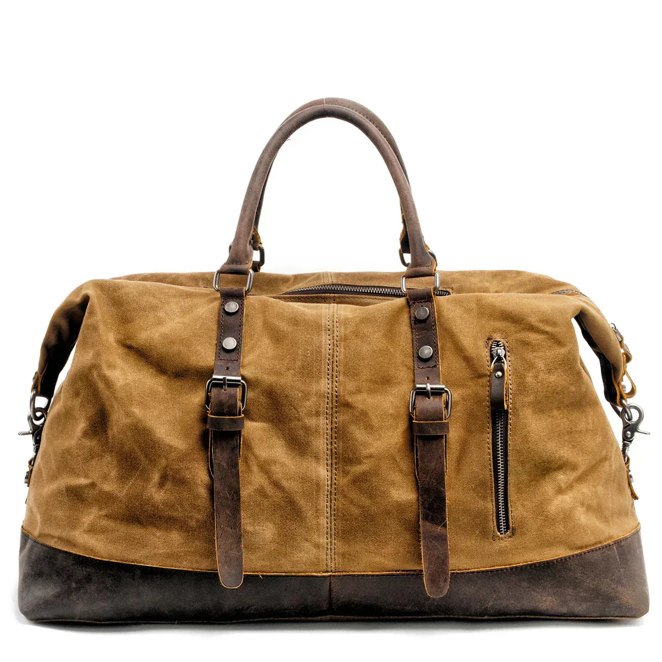 Heinrich | Bolsa de fin de semana vintage