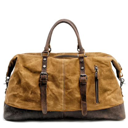 Heinrich | Bolsa de fin de semana vintage