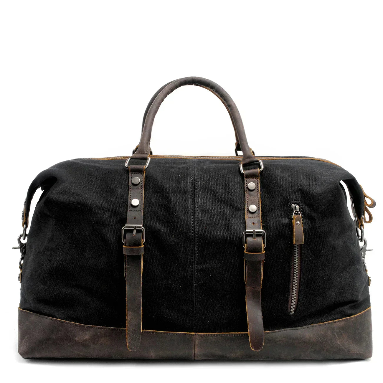 Heinrich | Bolsa de fin de semana vintage
