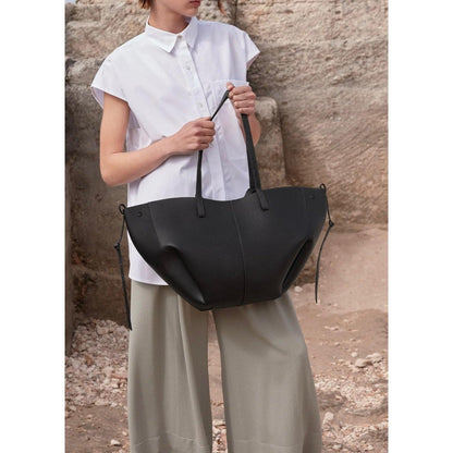 Ambrelle | Bolso Elegante de Cuero Italiano