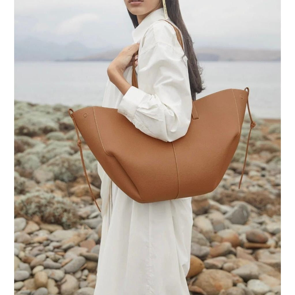 Ambrelle | Bolso Elegante de Cuero Italiano