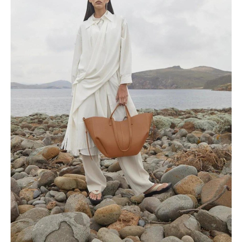 Ambrelle | Bolso Elegante de Cuero Italiano