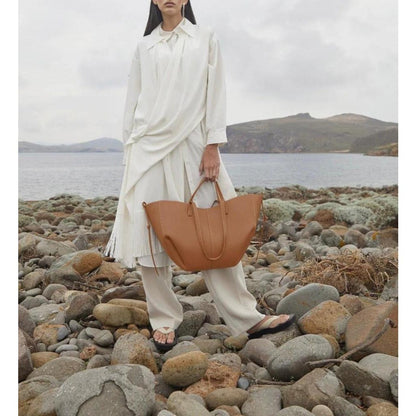 Ambrelle | Bolso Elegante de Cuero Italiano