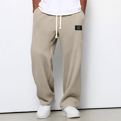 Maverick | Pantalones Relajados para el Día a Día
