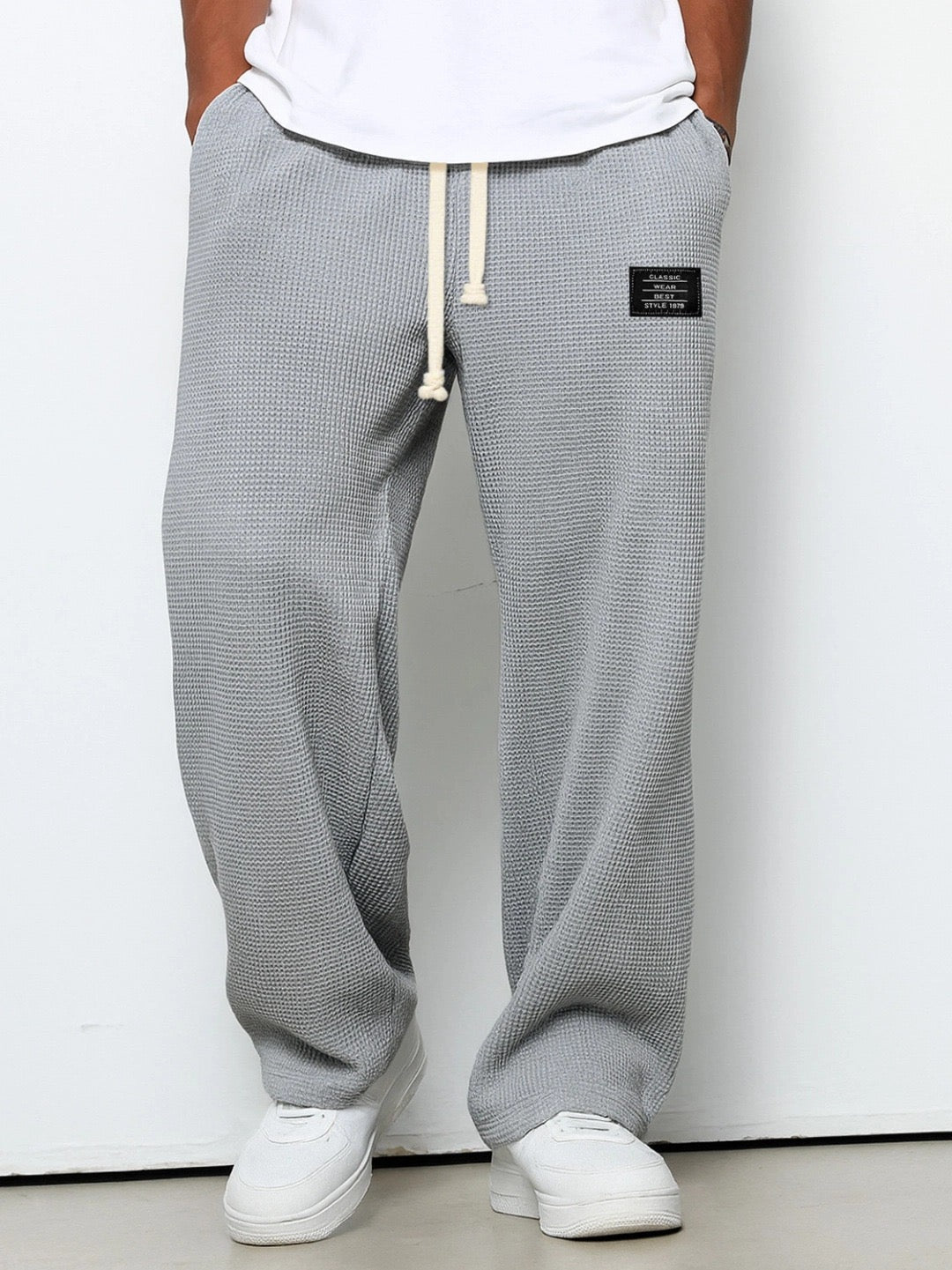 Maverick | Pantalones Relajados para el Día a Día