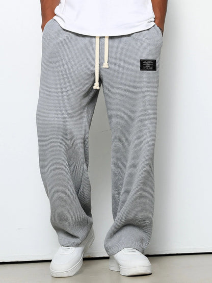 Maverick | Pantalones Relajados para el Día a Día