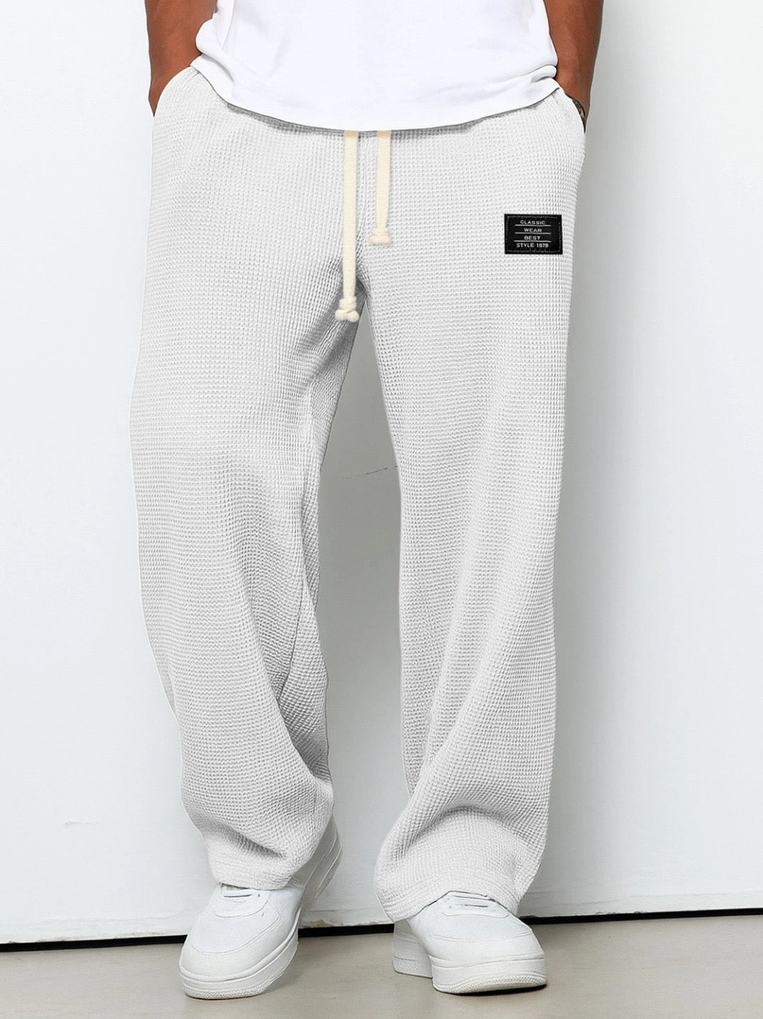 Maverick | Pantalones Relajados para el Día a Día