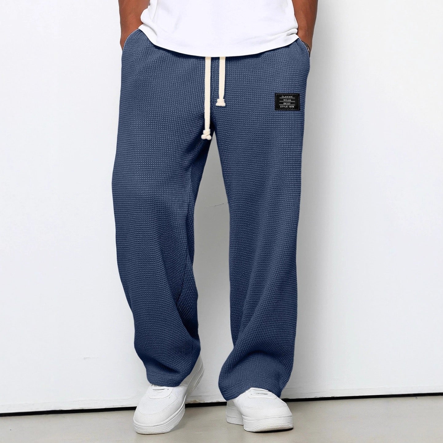 Maverick | Pantalones Relajados para el Día a Día