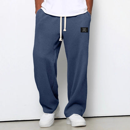 Maverick | Pantalones Relajados para el Día a Día