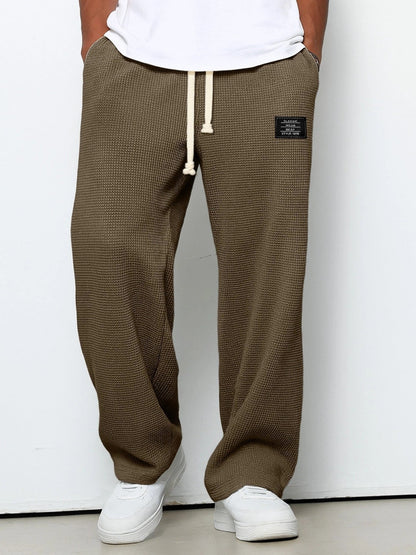 Maverick | Pantalones Relajados para el Día a Día