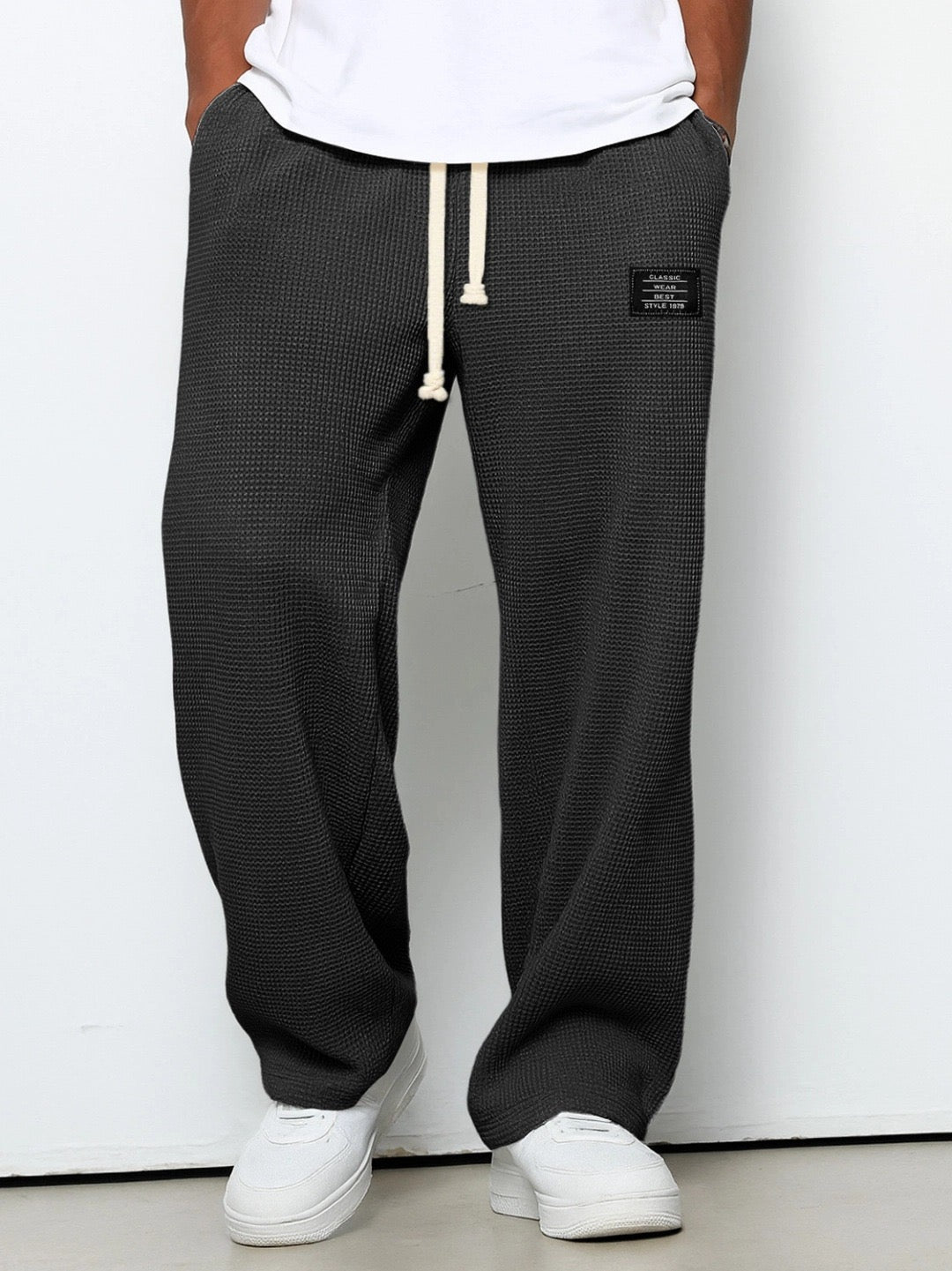 Maverick | Pantalones Relajados para el Día a Día