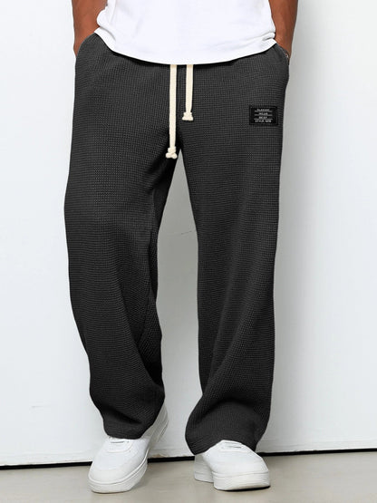 Maverick | Pantalones Relajados para el Día a Día