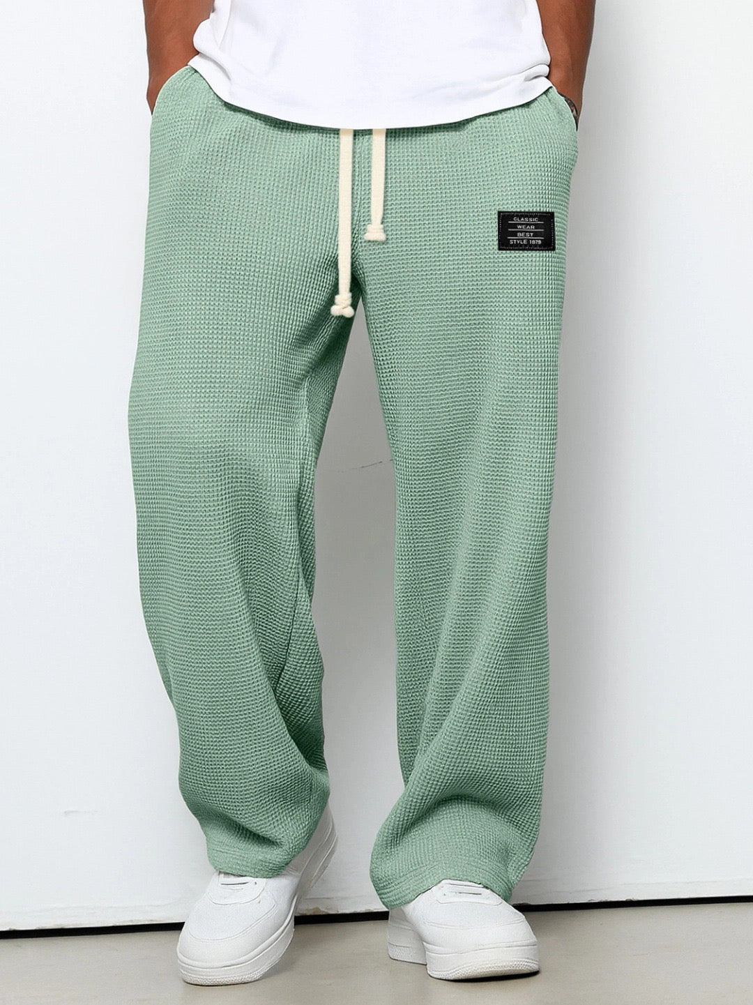 Maverick | Pantalones Relajados para el Día a Día