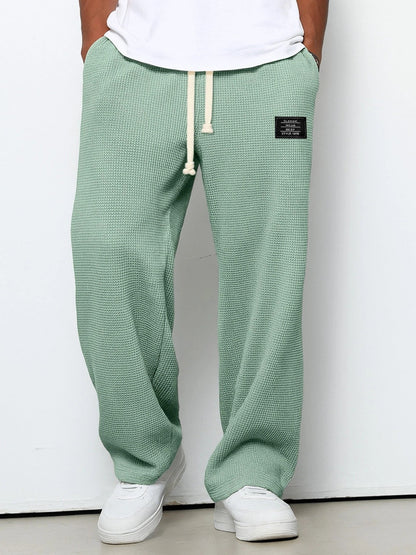 Maverick | Pantalones Relajados para el Día a Día