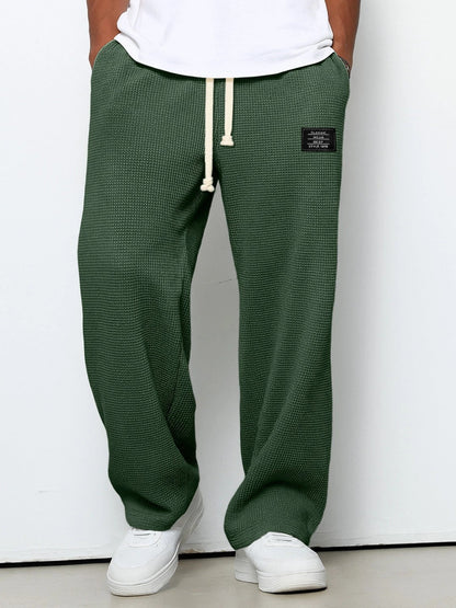 Maverick | Pantalones Relajados para el Día a Día