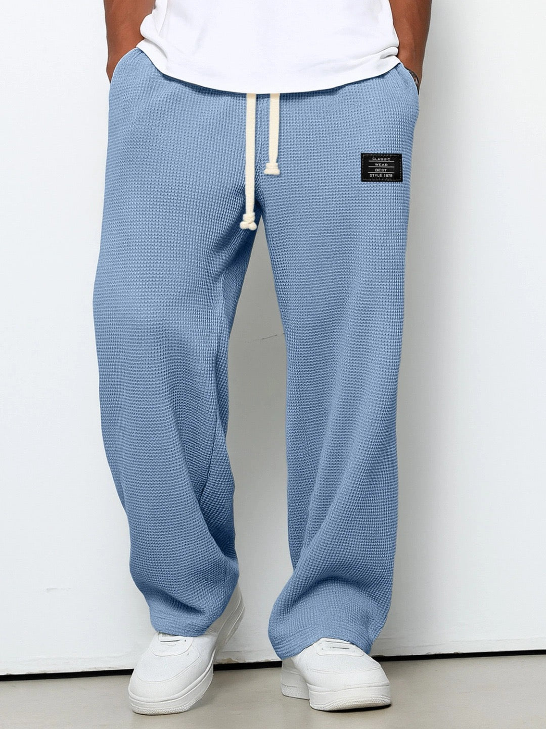 Maverick | Pantalones Relajados para el Día a Día