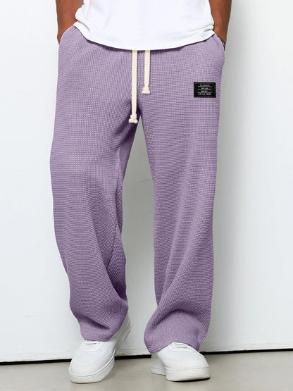 Maverick | Pantalones Relajados para el Día a Día