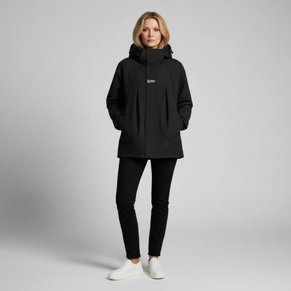 Sofia™ | Cortavientos Simplicidad y estilo para el día a día
