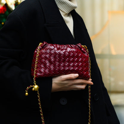 Fiorina | Bolso de Hombro Elegante Efecto Nube