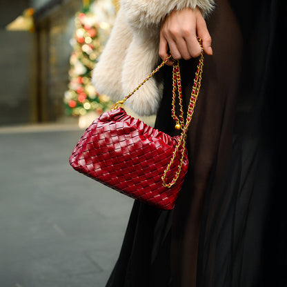 Fiorina | Bolso de Hombro Elegante Efecto Nube