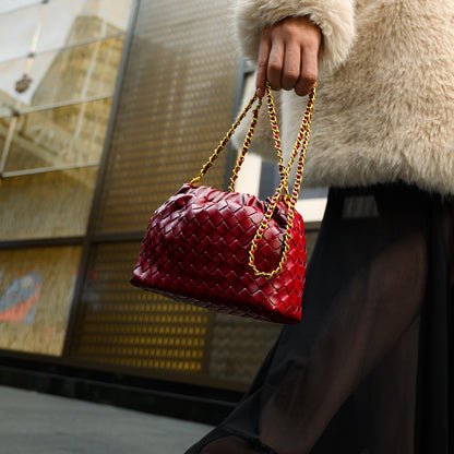 Fiorina | Bolso de Hombro Elegante Efecto Nube
