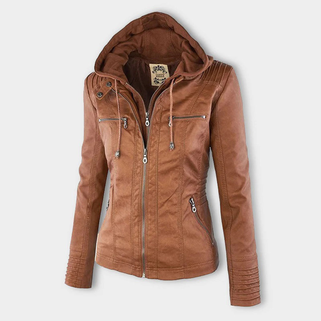 Elise™ | chaqueta ultra elegante