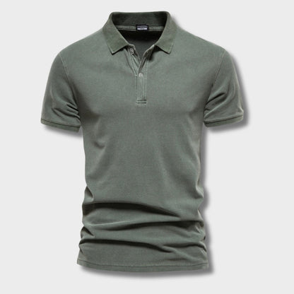 Dario™ | Elegancia veraniega en puro algodón