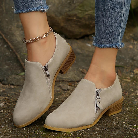 Samantha | Botas Ortopédicas para Tobillo